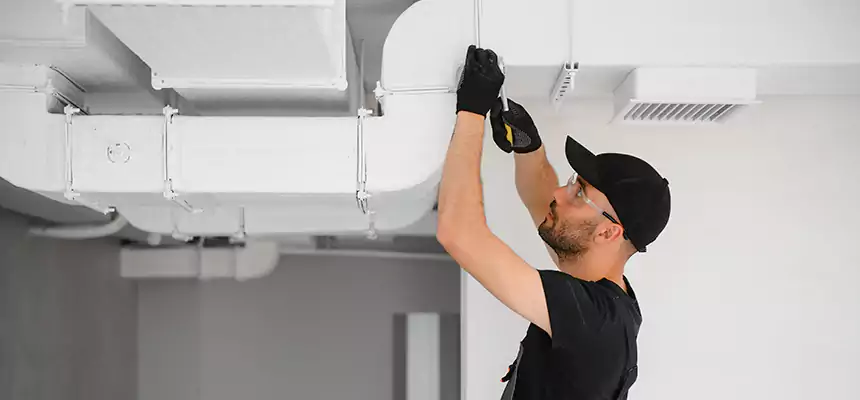 Our Air Duct Cleaning Services in Arcadia, CA