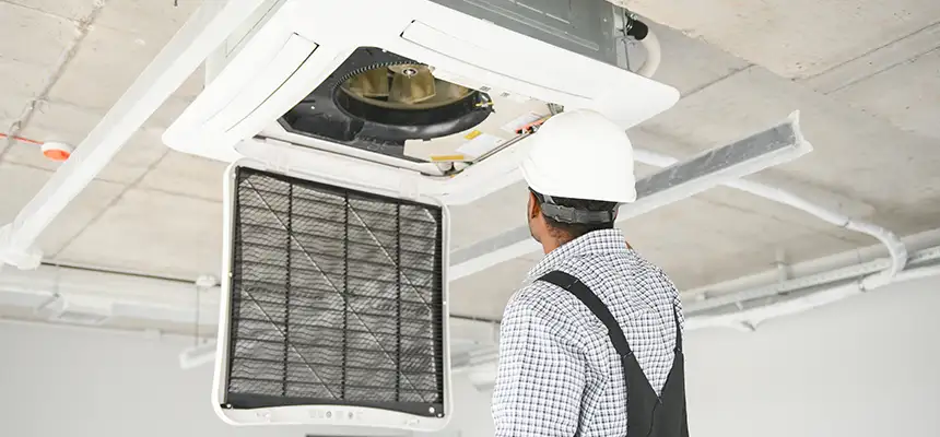 Our Affordable Duct Cleaning Near Me Services in Arcadia, CA