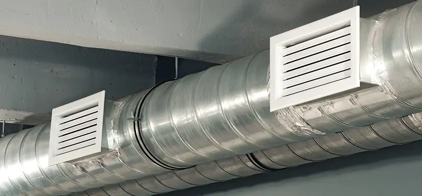 Our Air Duct Camera Inspection Services in Arcadia, CA