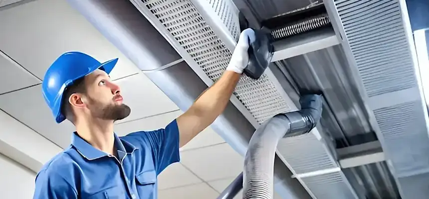Our Annual Dryer Vent Maintenance Services in Arcadia, CA