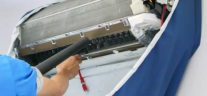 Advanced Clogged Dryer Vent Repair for Multi-Unit & Commercial in Arcadia, CA