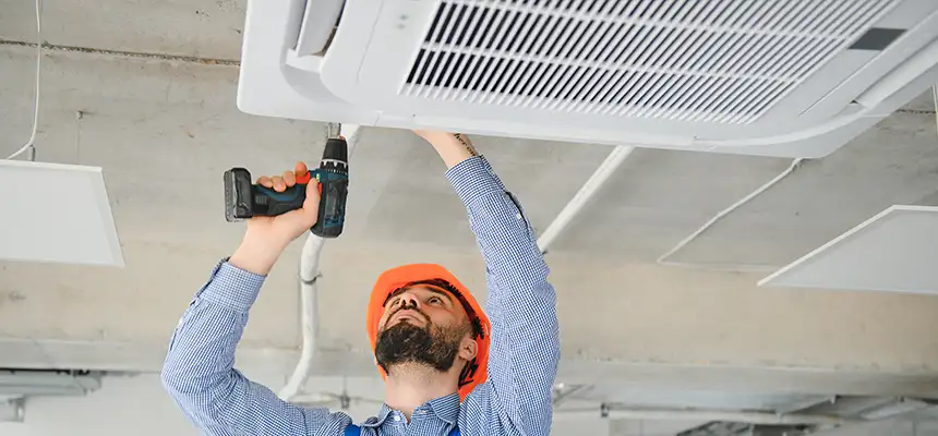 Detailed Multi‑Unit Riser & Roof Termination Cleaning in Arcadia