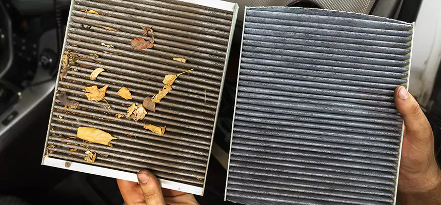 Our Dryer Vent Lint Filter Cleaning Services in Arcadia, CA