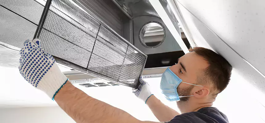 Our Dryer Vent Replacement Services in Arcadia, CA