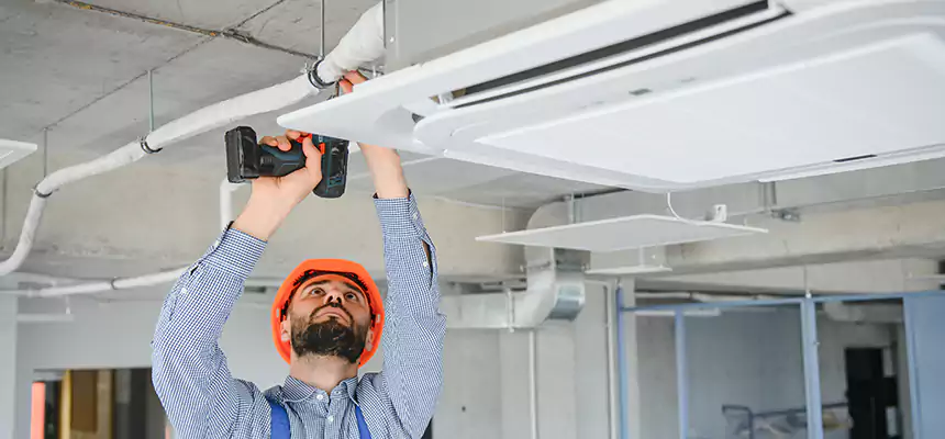 Eco‑Friendly Coil & Plenum Deep Cleaning in Arcadia