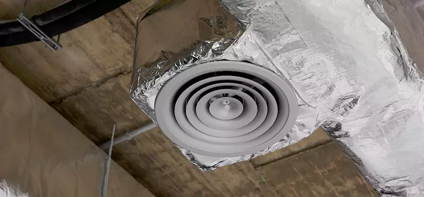 Our HVAC Ductwork Installation Services in Arcadia, CA