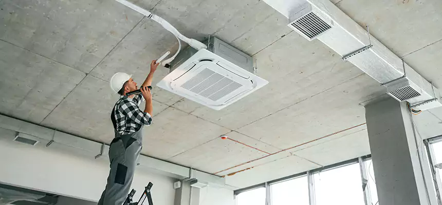Our HVAC System Deodorizing Services in Arcadia, CA