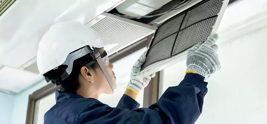 Our Multi-family Home Duct Cleaning Services in Arcadia, CA