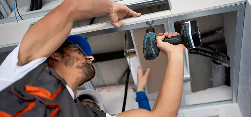 Our Retail Store Duct Cleaning Services in Arcadia, CA
