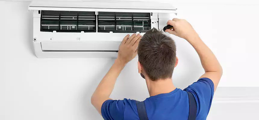 Our Smart Air Conditioning Installation Services in Arcadia, CA
