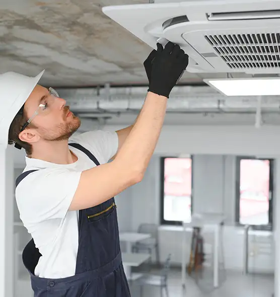 Top Affordable Duct Cleaning Services Near Me in Arcadia, CA