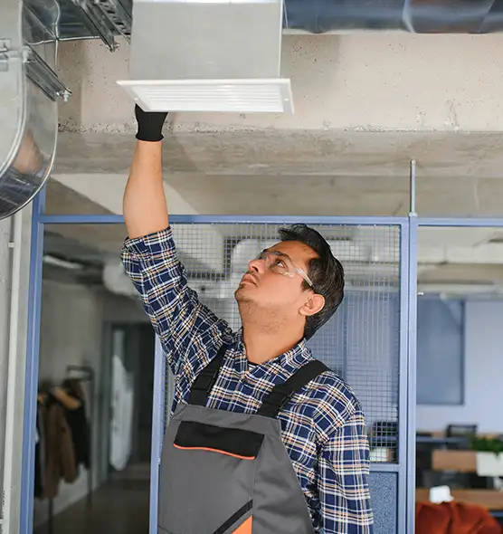 Top-Rated Air Duct Cleaning Near Me in Arcadia, CA