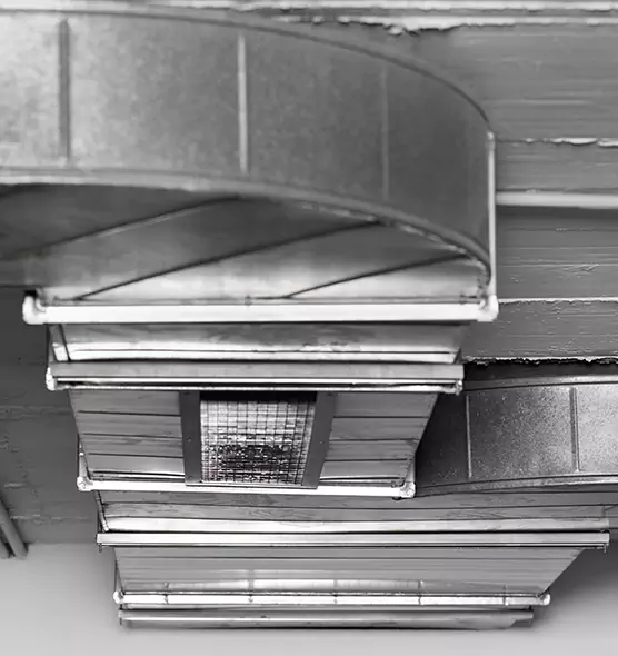 Professional Air Duct Pet Hair Removal in Arcadia, CA