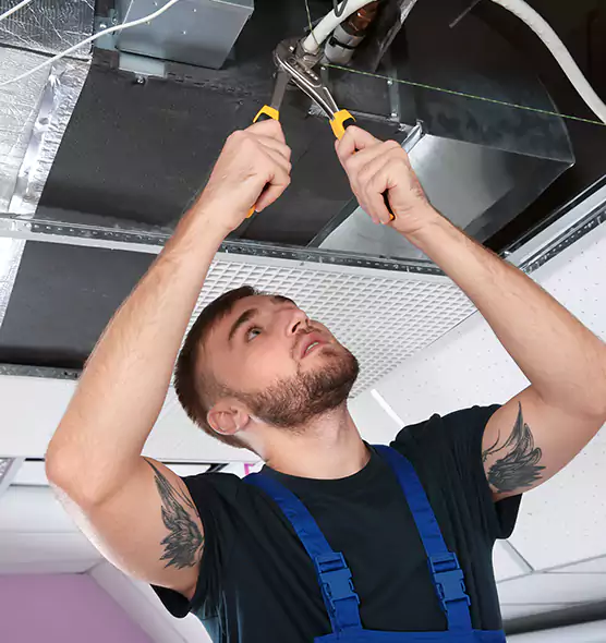 About Air Duct Repair Services in Arcadia, CA