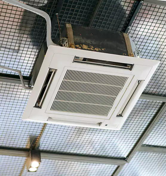 Top-Notch Allergy Relief Vent Cleaning Services in Arcadia, CA