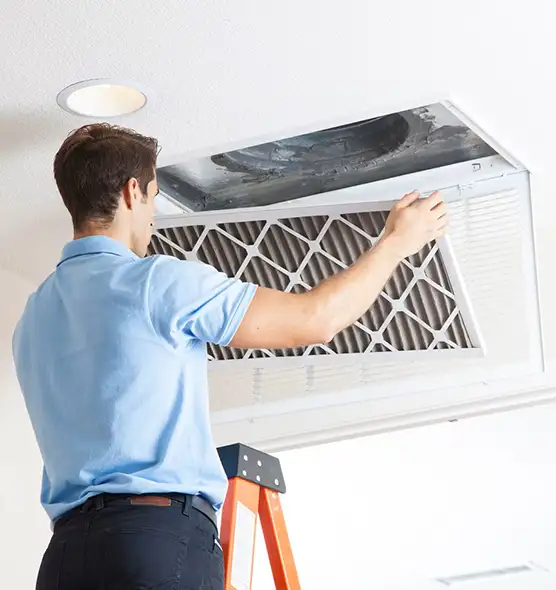 About Annual Dryer Vent Maintenance Arcadia, CA