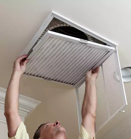 Trusted Apartment Air Duct Cleaning in Arcadia, CA