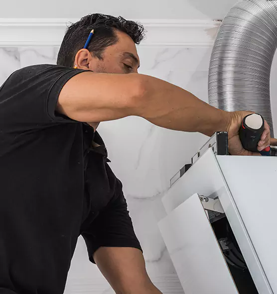 Trusted Bathroom Exhaust Duct Cleaning in Arcadia, CA