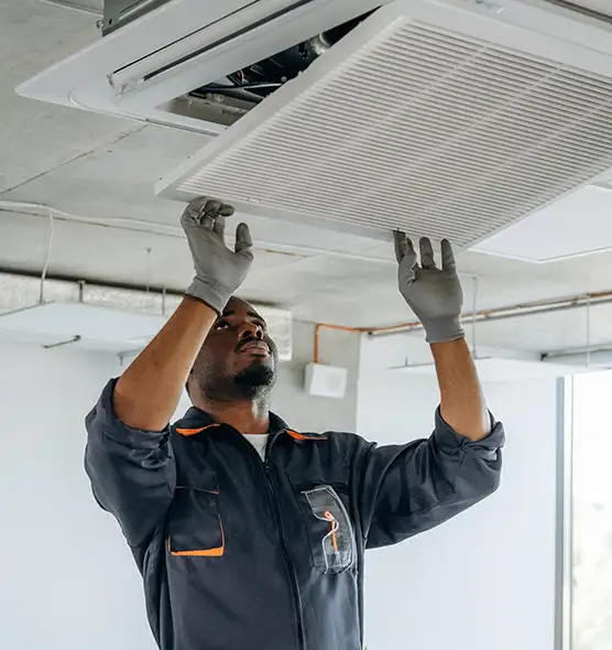About Certified Air Duct Specialists in Arcadia, CA