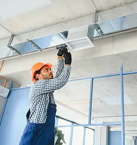 About Commercial Laundry Vent Cleaning in Arcadia, CA