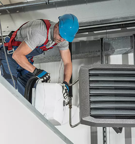 Professional Custom HVAC Ductworkin Arcadia, CA