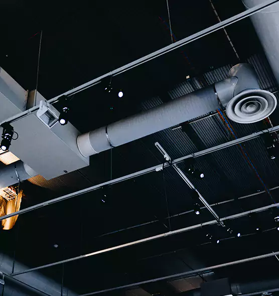 About Duct Sanitization with UV Light in Arcadia, CA