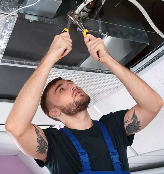 Trusted Home Air Duct Cleaning in Arcadia, CA