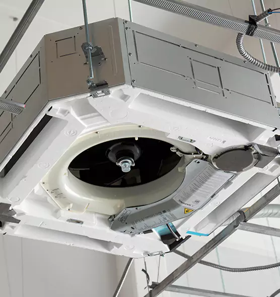 Professional Industrial Dryer Vent Cleaning in Arcadia, CA