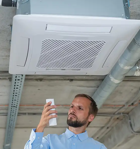 About Local Vent Cleaning Services in Arcadia, CA