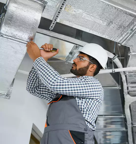 Welcome to Mold & Mildew Removal from Air Ducts Arcadia, CA