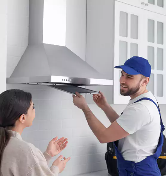 Trusted Multi-family Home Duct Cleaning in Arcadia, CA