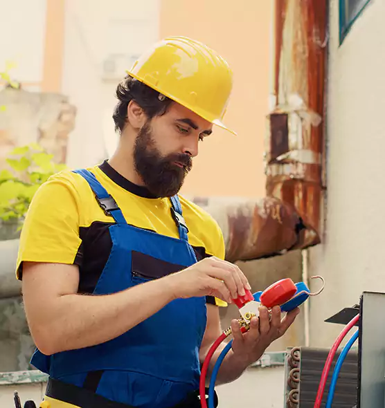 About Smart HVAC Installation in Arcadia, CA