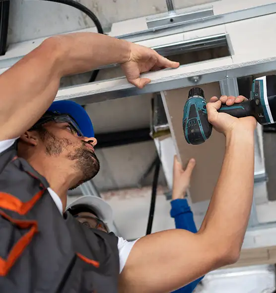 About Vent Smoke Odor Elimination in Arcadia, CA