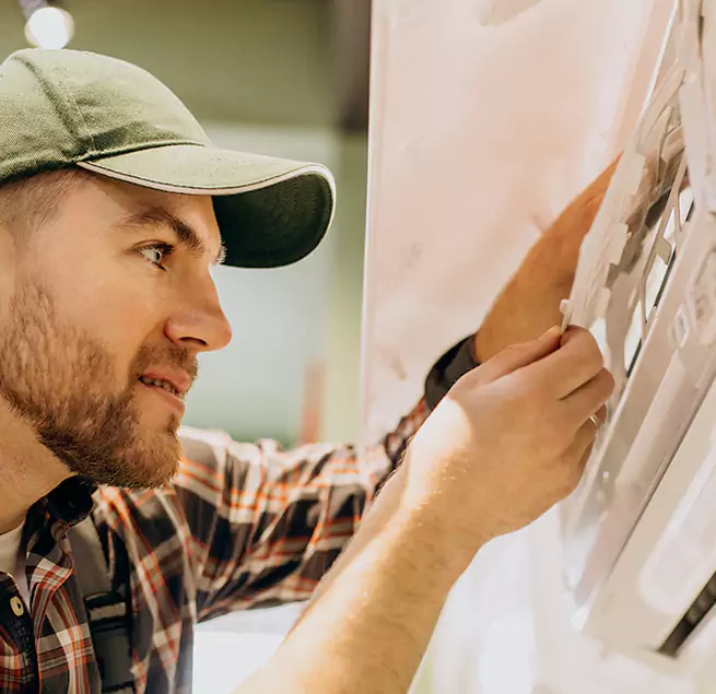 Why Homeowners Businesses Trust Us in Arcadia, CA?