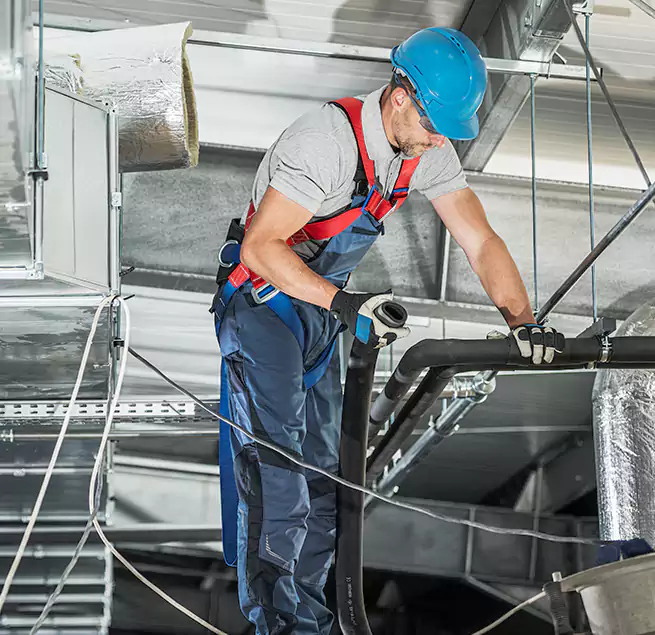 Why Homeowners & Businesses Trust Us in Arcadia, CA?