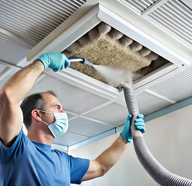 Why Homeowners Businesses Trust Us in Arcadia, CA