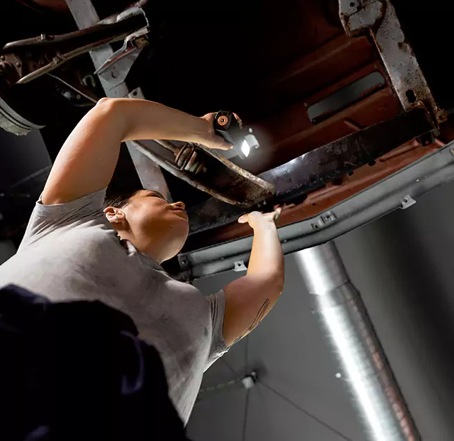 Why Homeowners & Businesses Trust Us Arcadia, CA